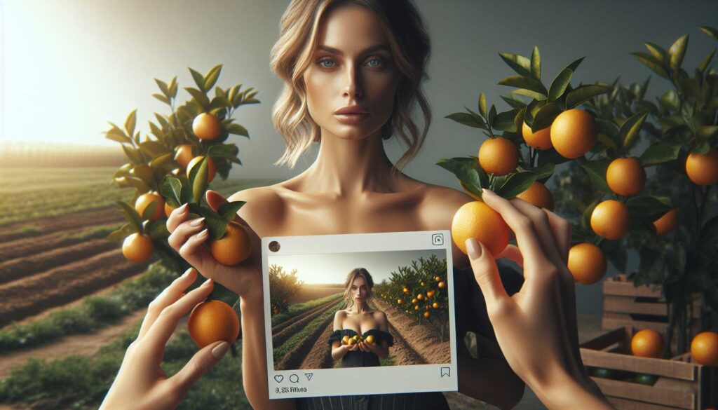 222+ Oca Captions For Instagram (Trending, Funny & Top) 52 oca captions for instagram - featured image