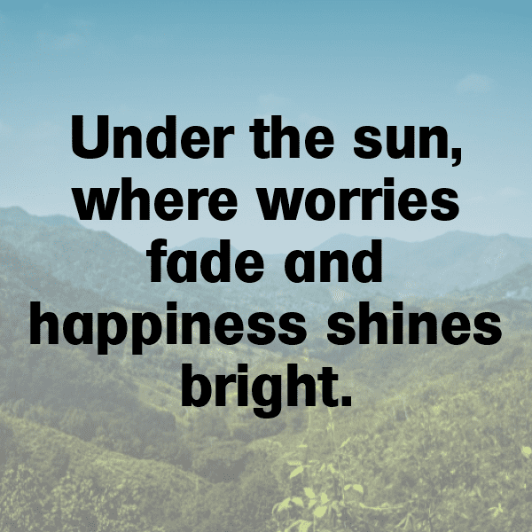 Ocean Breeze Captions Image for Instagram-C8Y5aK