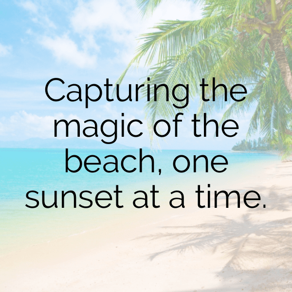 Ocean Breeze Captions Image for Instagram-ncPmXH