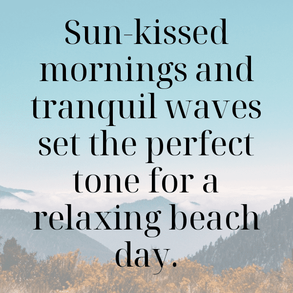 Ocean Breeze Captions Image for Instagram-PaZ7x5