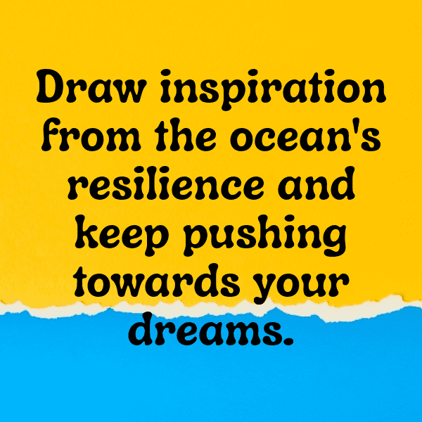 Ocean Breeze Captions Photo for Instagram-8LmiUU