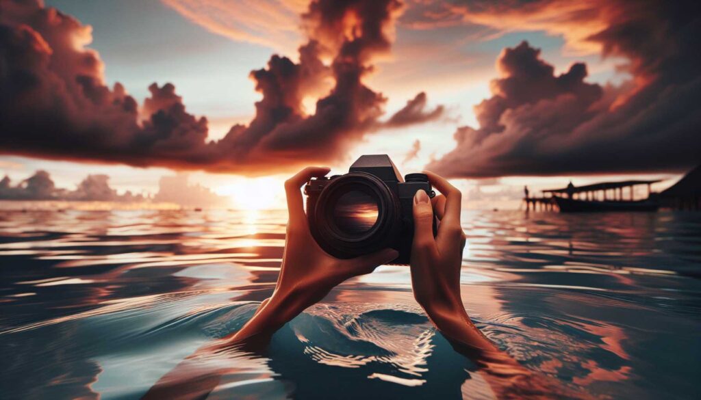 264+ Ocean View Captions for Instagram In 2025 46 ocean view captions for instagram - featured image