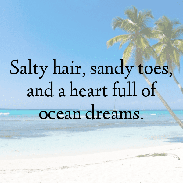 Ocean View Captions Image for Instagram-AjpDS7