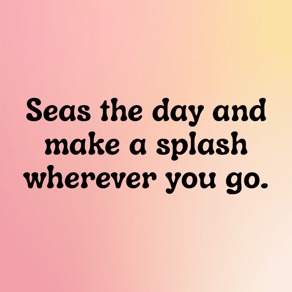 Ocean View Captions Image for Instagram-cS9DLh