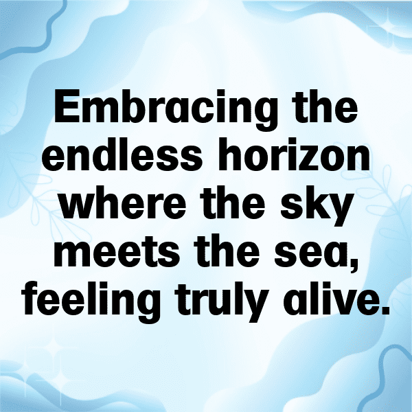 Ocean View Captions Image for Instagram-jsWUXR