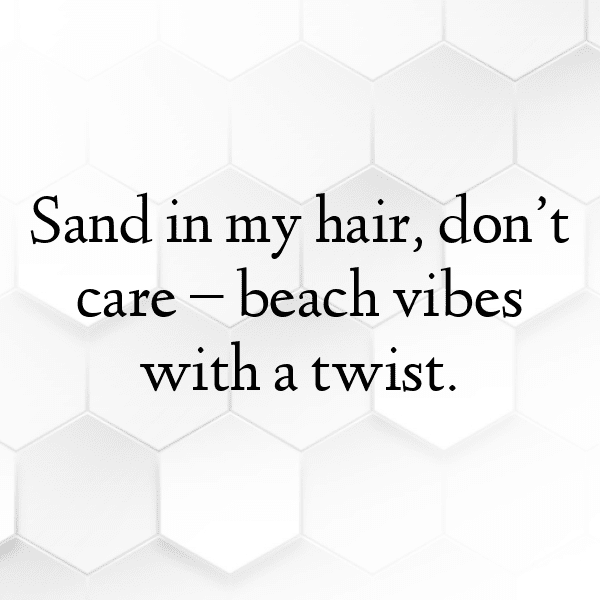 Ocean Waves Captions Image for Instagram-gFWs83