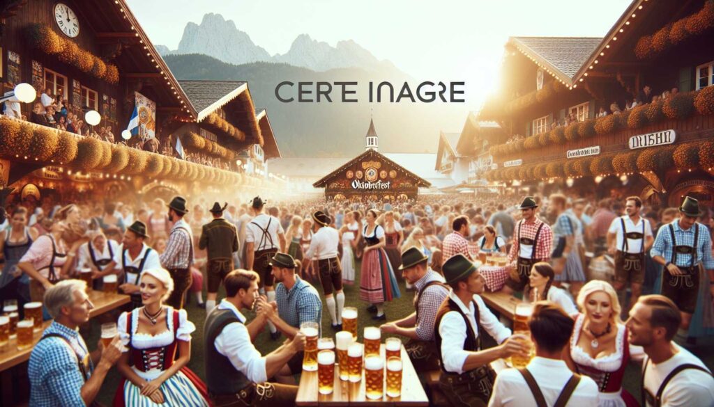 276+ Oktoberfest Captions for Instagram (Short, Trending & Viral) 106 oktoberfest captions for instagram - featured image