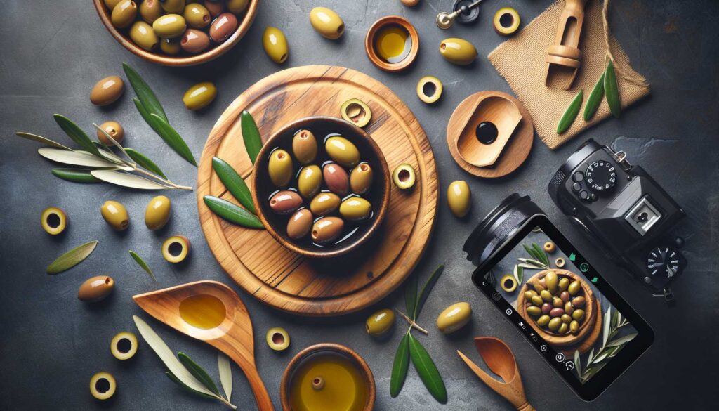 321+ Olive Captions For Instagram (Trending, Funny & Top) 115 olive captions for instagram - featured image