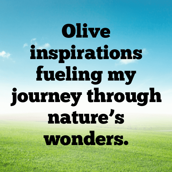 Olive Captions Image For Instagram-SaG9Ww