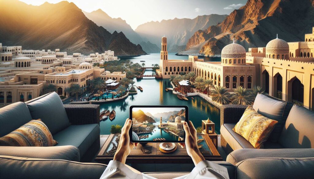 204+ Oman Captions For Instagram (Short, Trending & Viral) 33 oman captions for instagram - featured image