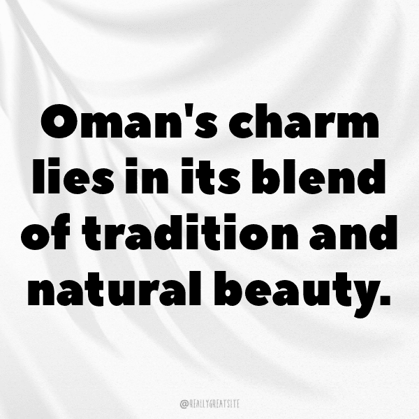 Oman Captions Image For Instagram-HcHxCH