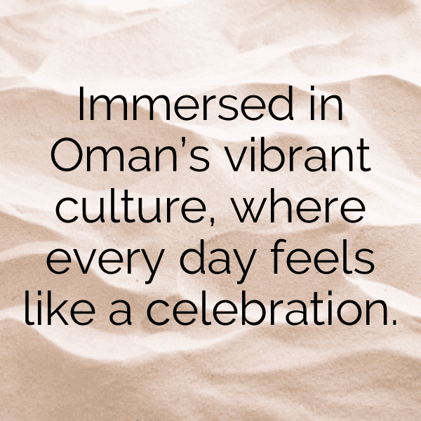 Oman Captions Photo For Instagram-P5VDWG
