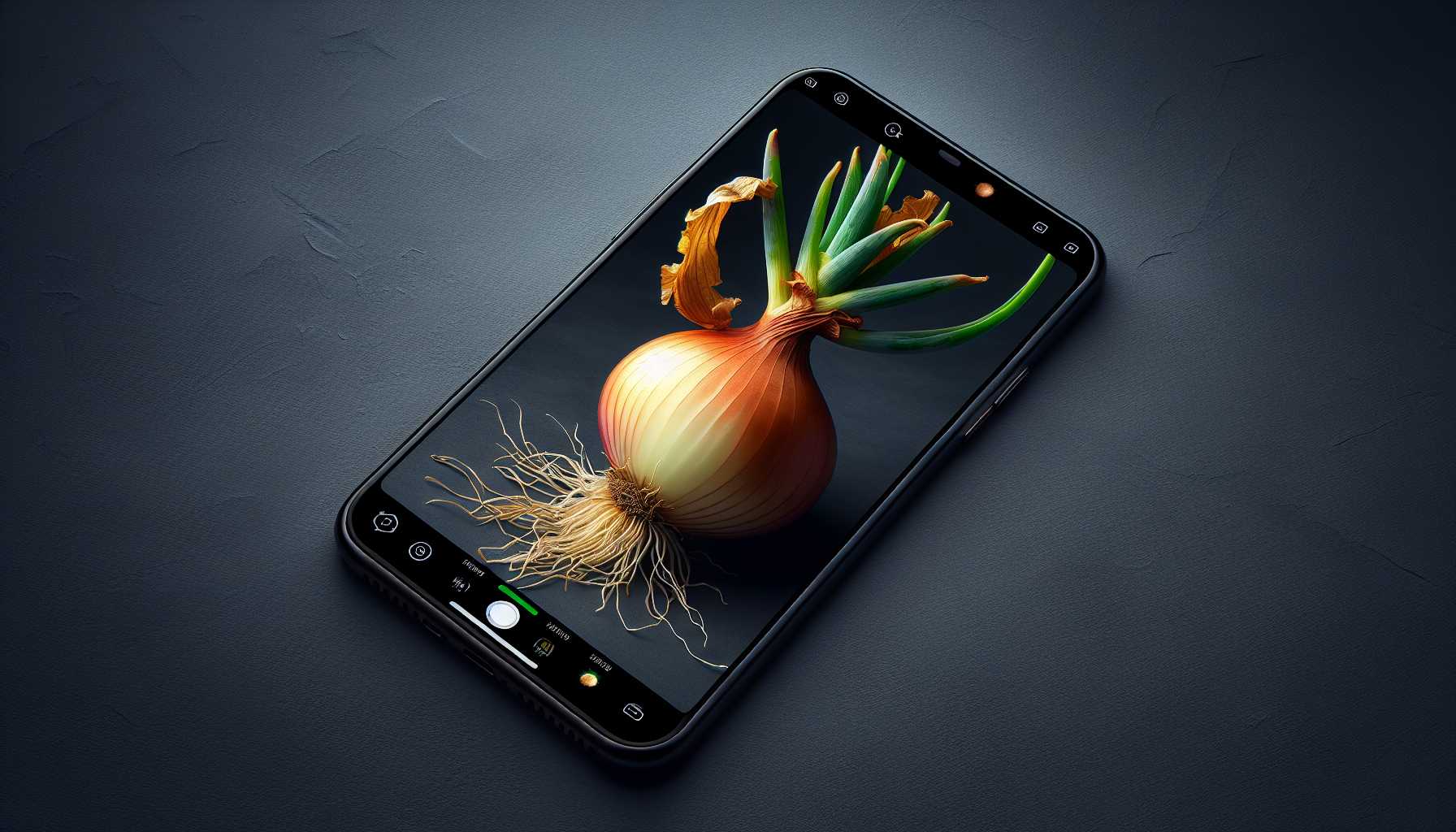 onion captions for instagram - featured image