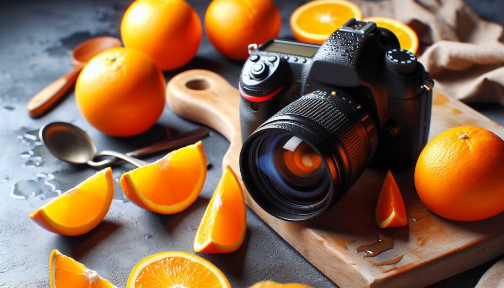 268+ Orange Captions For Instagram (Fresh & Trendy) 22 orange captions for instagram - featured image