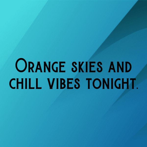 Orange Captions Image For Instagram-hSXQqA