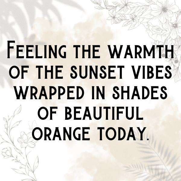 Orange Captions Image For Instagram-NHImU7