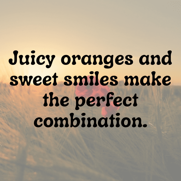 Orange Captions Photo For Instagram-cqberN