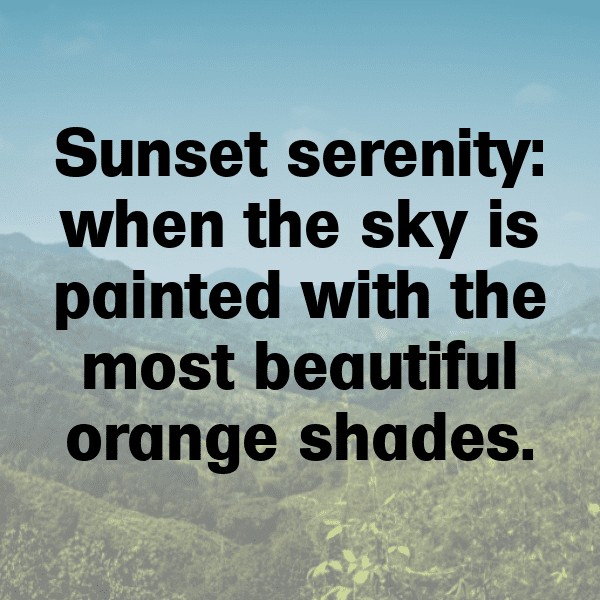 Orange Captions Photo For Instagram-jnWalQ