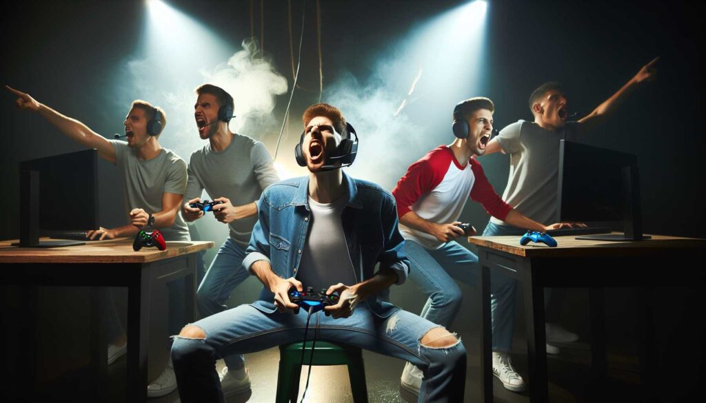 216+ Overwatch Captions for Instagram (Best, Funny & Short) 32 overwatch captions for instagram - featured image