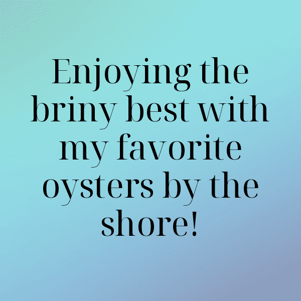 Oyster Captions Image For Instagram-aOZ2cZ