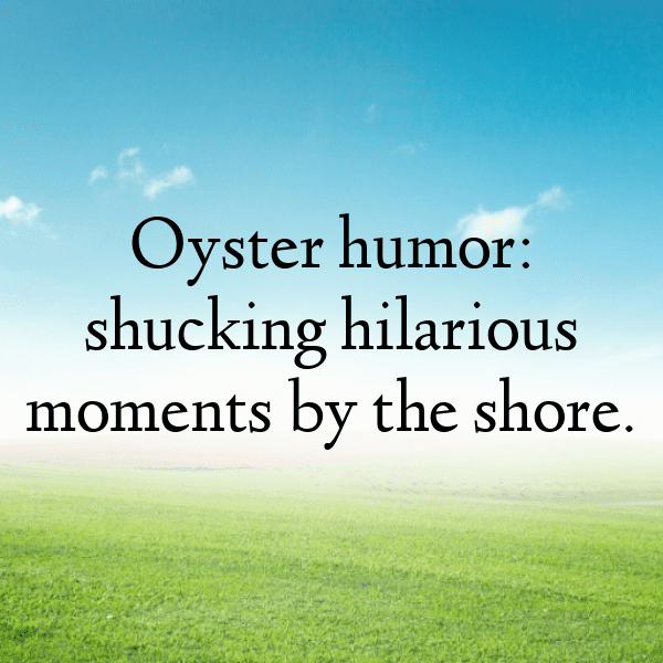 Oyster Leaf Captions Image For Instagram-DrP9zH