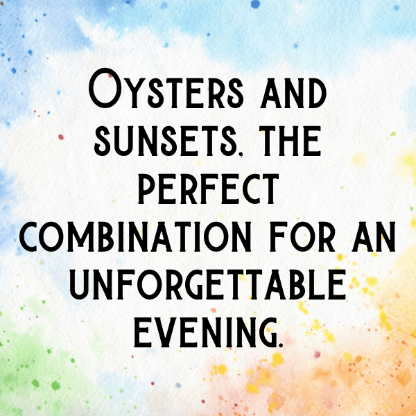 Oyster Leaf Captions Photo For Instagram-c0umbN