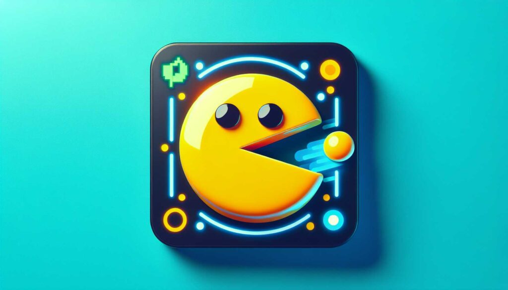 218+ Pac-Man Captions for Instagram (Trending, Funny & Top) 40 pac-man captions for instagram - featured image