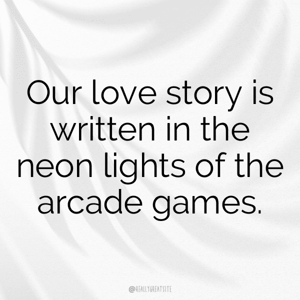 Pac-Man Captions Photo for Instagram-SLUgp7