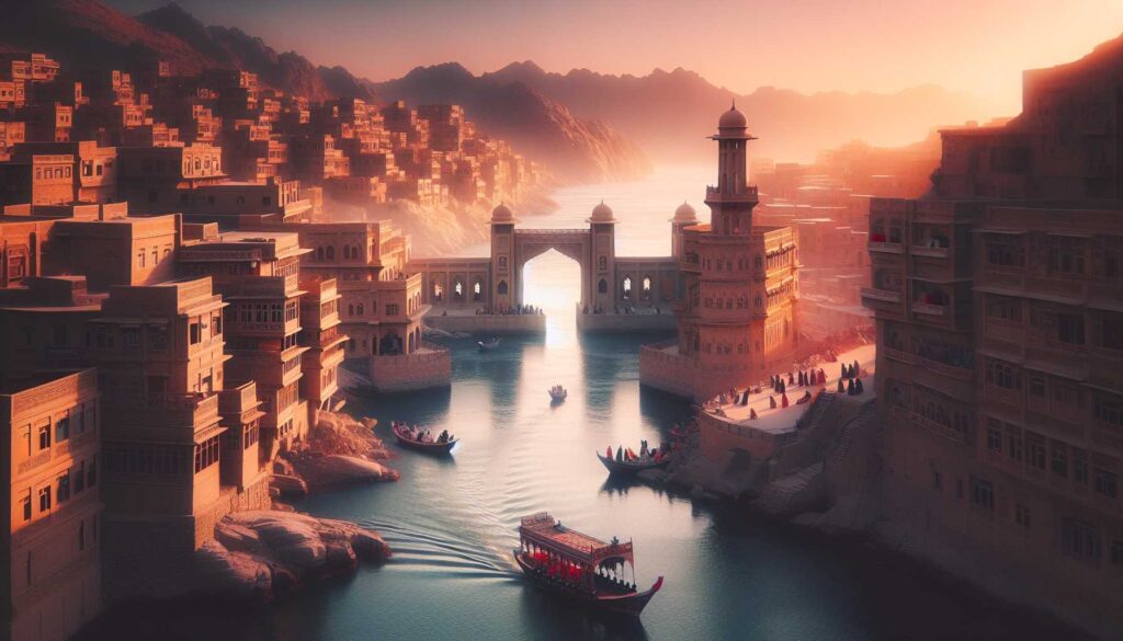 272+ Pakistan Captions For Instagram (Fresh & Trendy) 20 pakistan captions for instagram - featured image