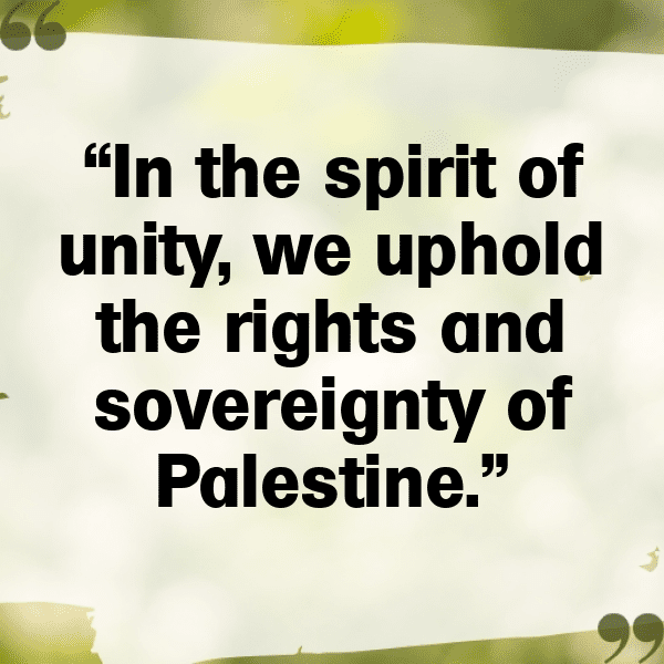 Palestine Captions Photo For Instagram-6VRF5E