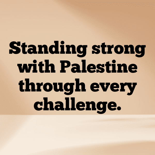 Palestine Captions Photo For Instagram-CqPPZq