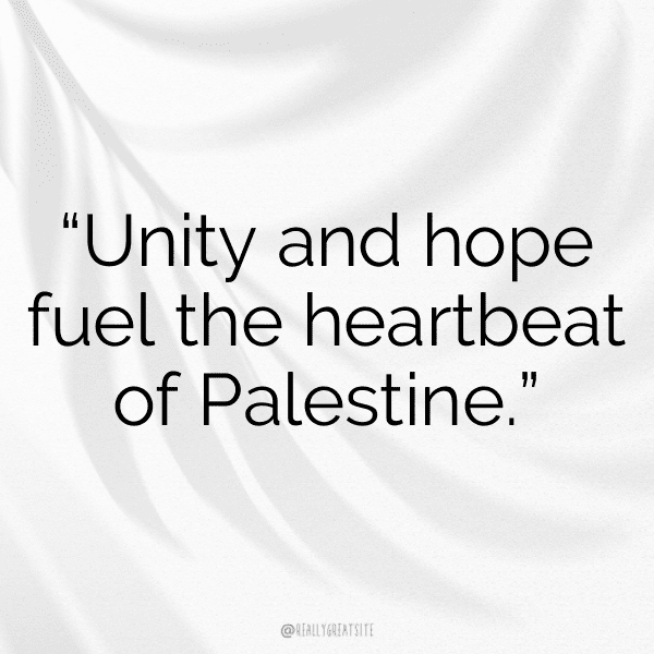 Palestine Captions Photo For Instagram-RVmhy9