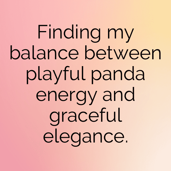 Panda Captions Photo For Instagram-3T0bBi