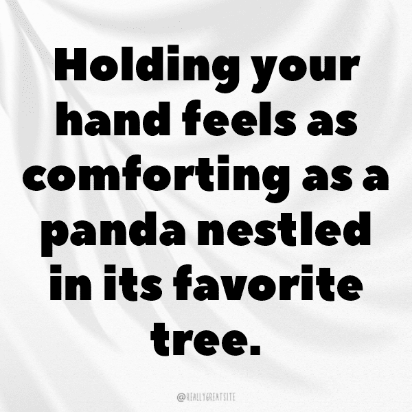 Panda Captions Photo For Instagram-MtMdsL