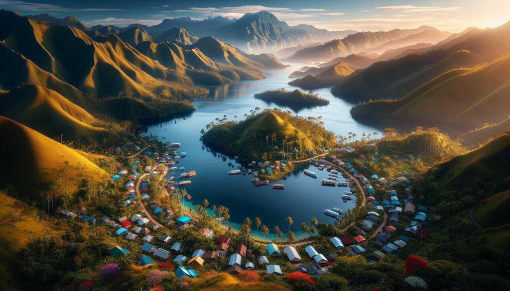 225+ Papua New Guinea Captions For Instagram In 2025 83 papua new guinea captions for instagram - featured image