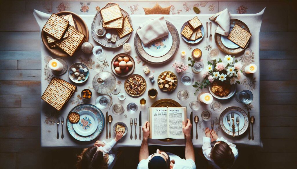 259+ Passover Captions for Instagram (Trending, Funny & Top) 101 passover captions for instagram - featured image