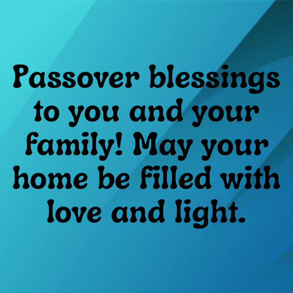 Passover Captions Image for Instagram-beBp48