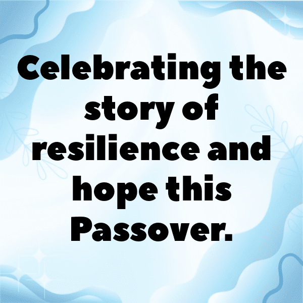 Passover Captions Image for Instagram-SeWvCD