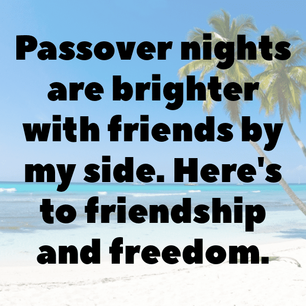 Passover Captions Image for Instagram-yEtBNv