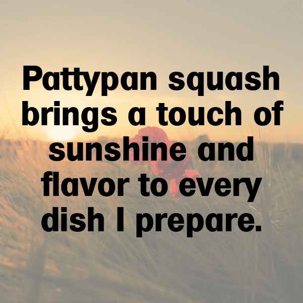 Pattypan Squash Captions Image For Instagram-BwMMXi