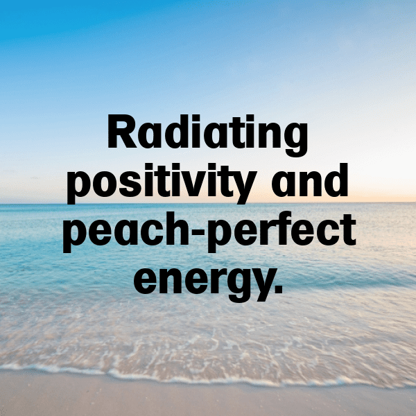 Peach Captions Image For Instagram-AVxfRA