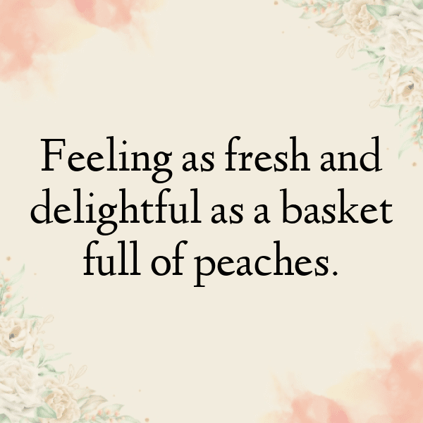 Peach Captions Image For Instagram-EJ8YRj