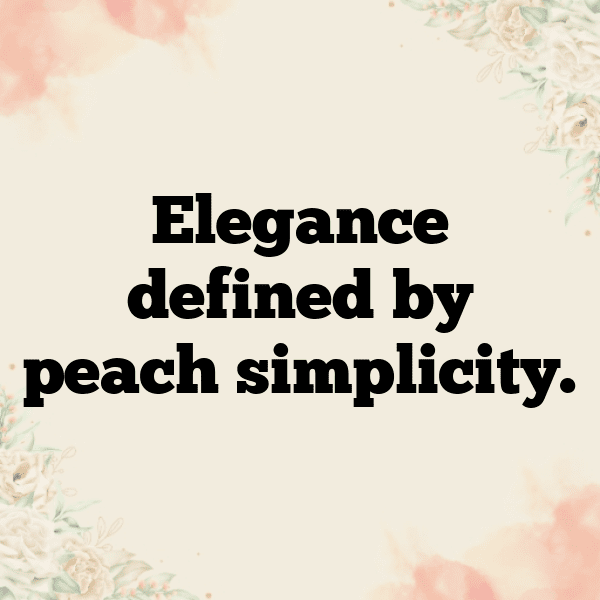 Peach Captions Image For Instagram-fviJEr