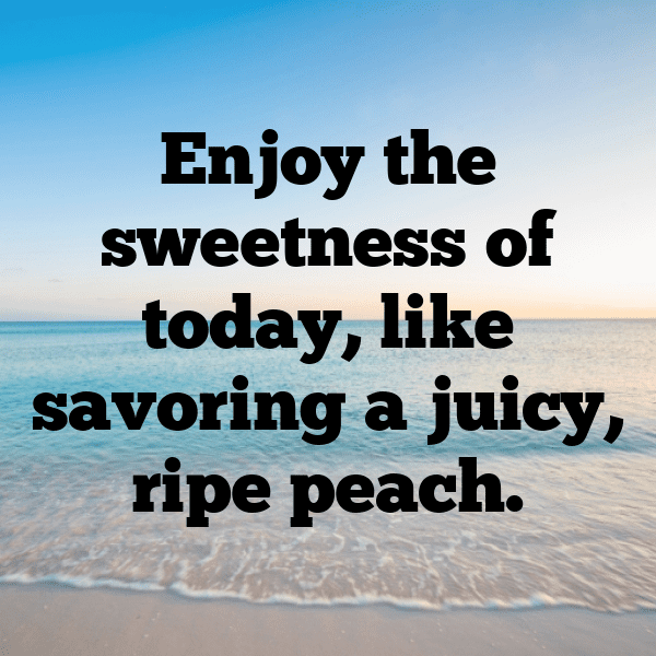 Peach Captions Image For Instagram-OERsa6