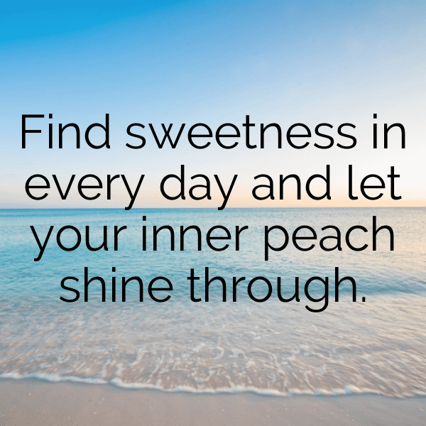 Peach Captions Image For Instagram-ZWT3t1