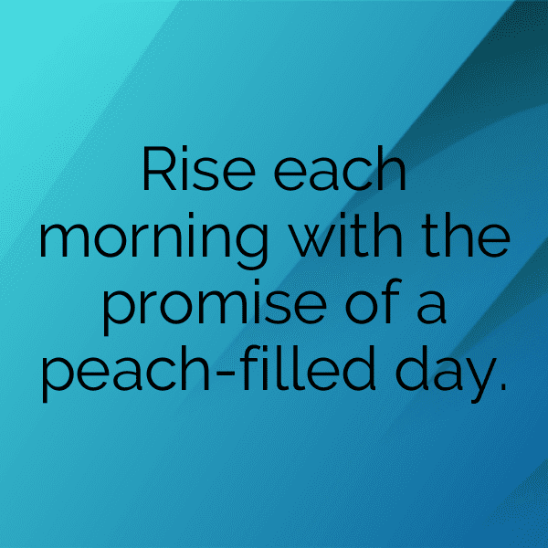 Peach Captions Photo For Instagram-dQVOdE