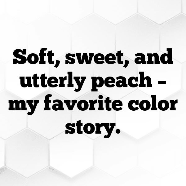 Peach Captions Photo For Instagram-iskJRp