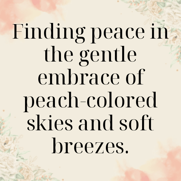 Peach Captions Photo For Instagram-vwIq6q