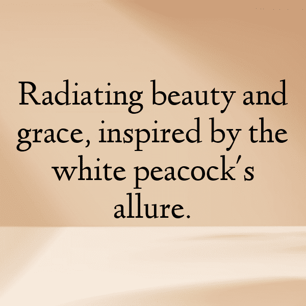 Peacock Captions Image For Instagram-WaJgOH