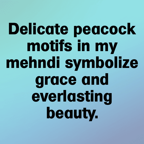 Peacock Captions Photo For Instagram-kyADxy